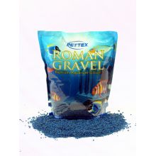 Aquatic Roman Gravel Sonic Blue 2kg
